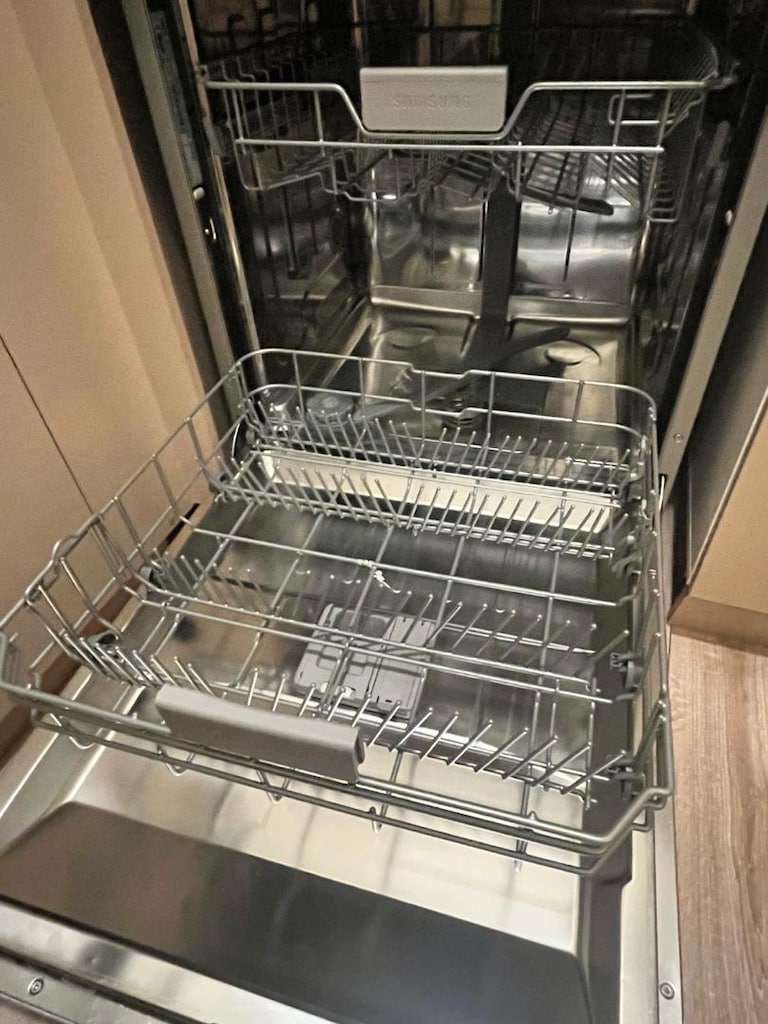 Samsung bulaşık makinesi - 3