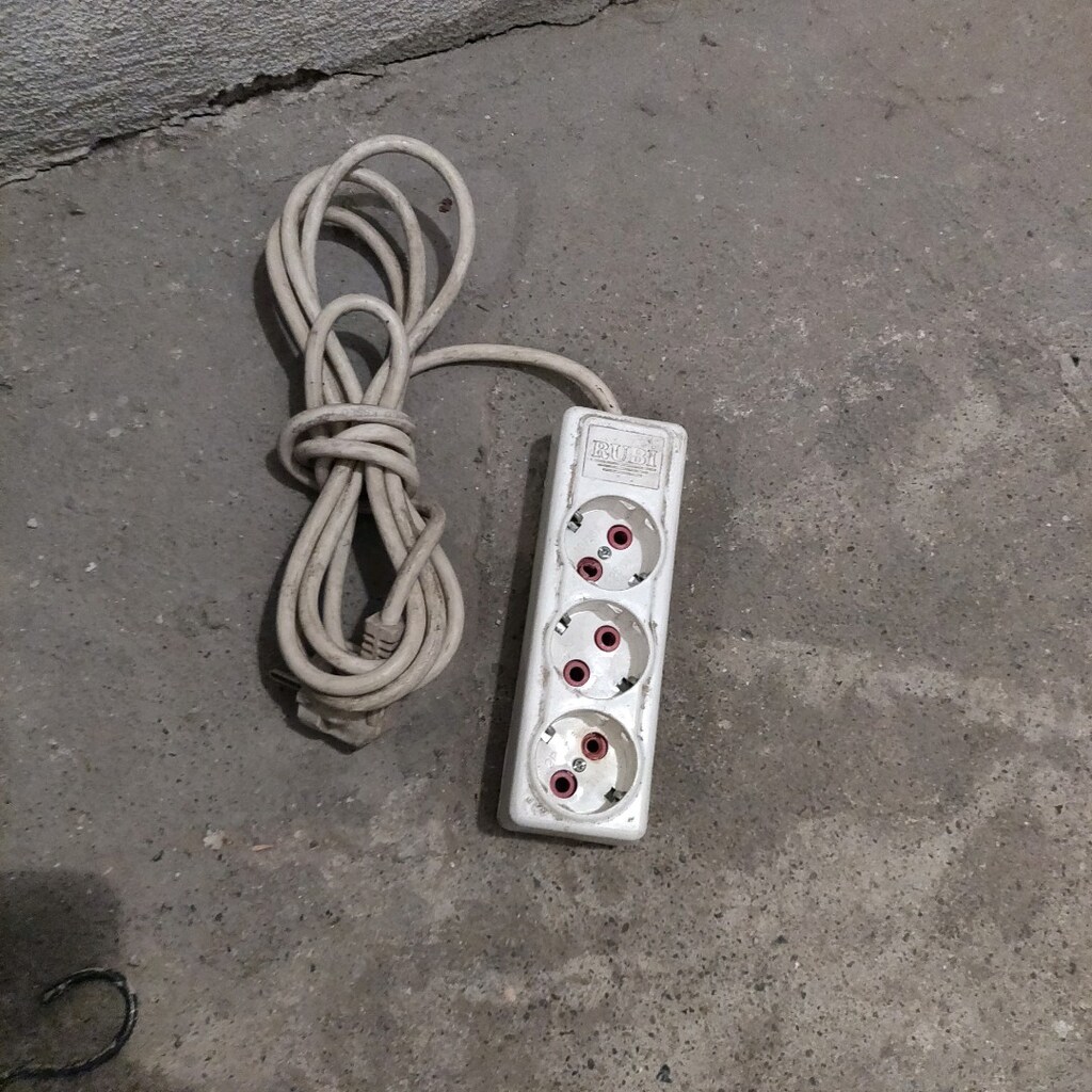 40 adet elektrik uzatıcı pazarlık yapın fiyat verin - 6