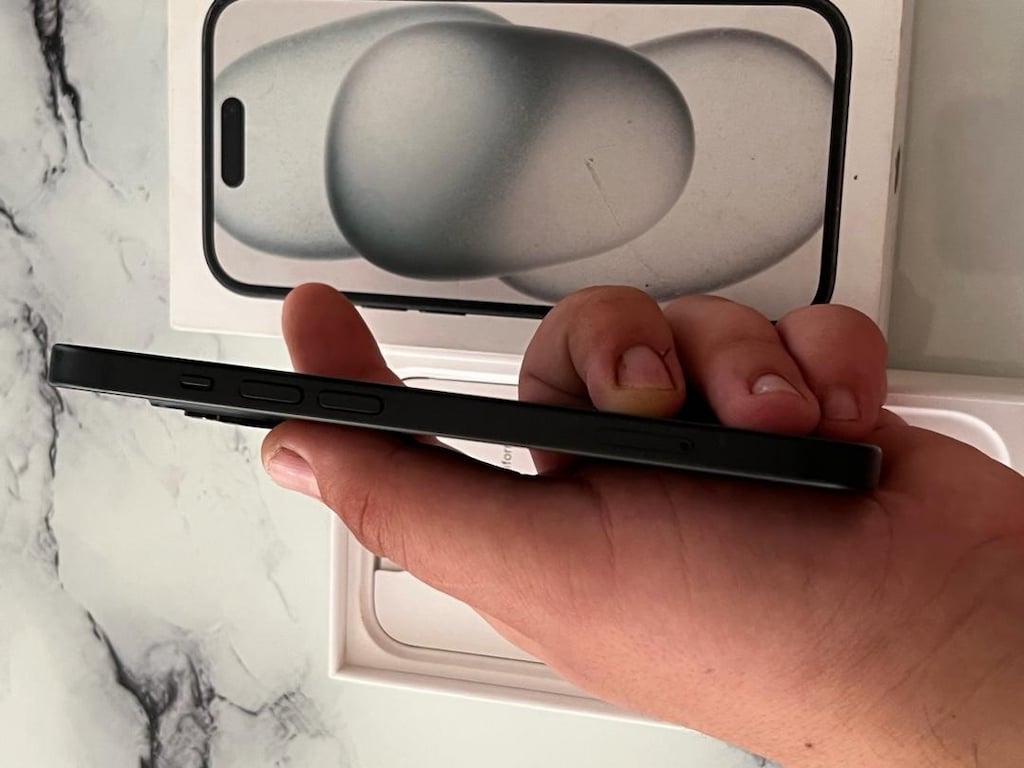 İphone 15 - 3