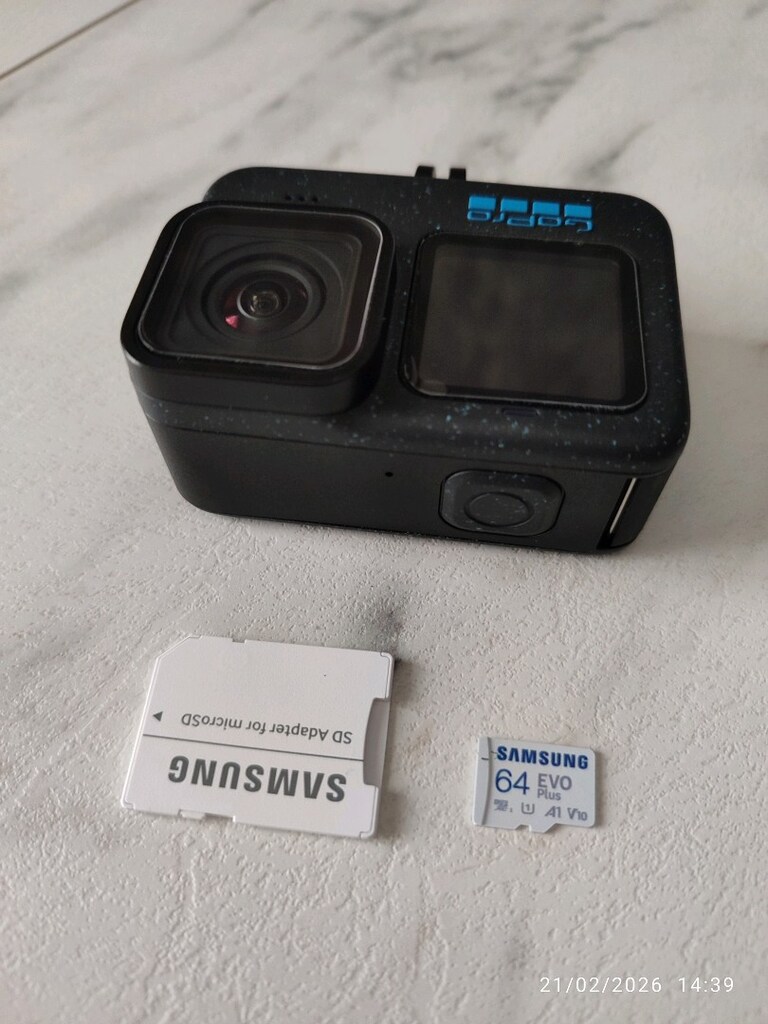GoPro HERO 12 BLACK - 6