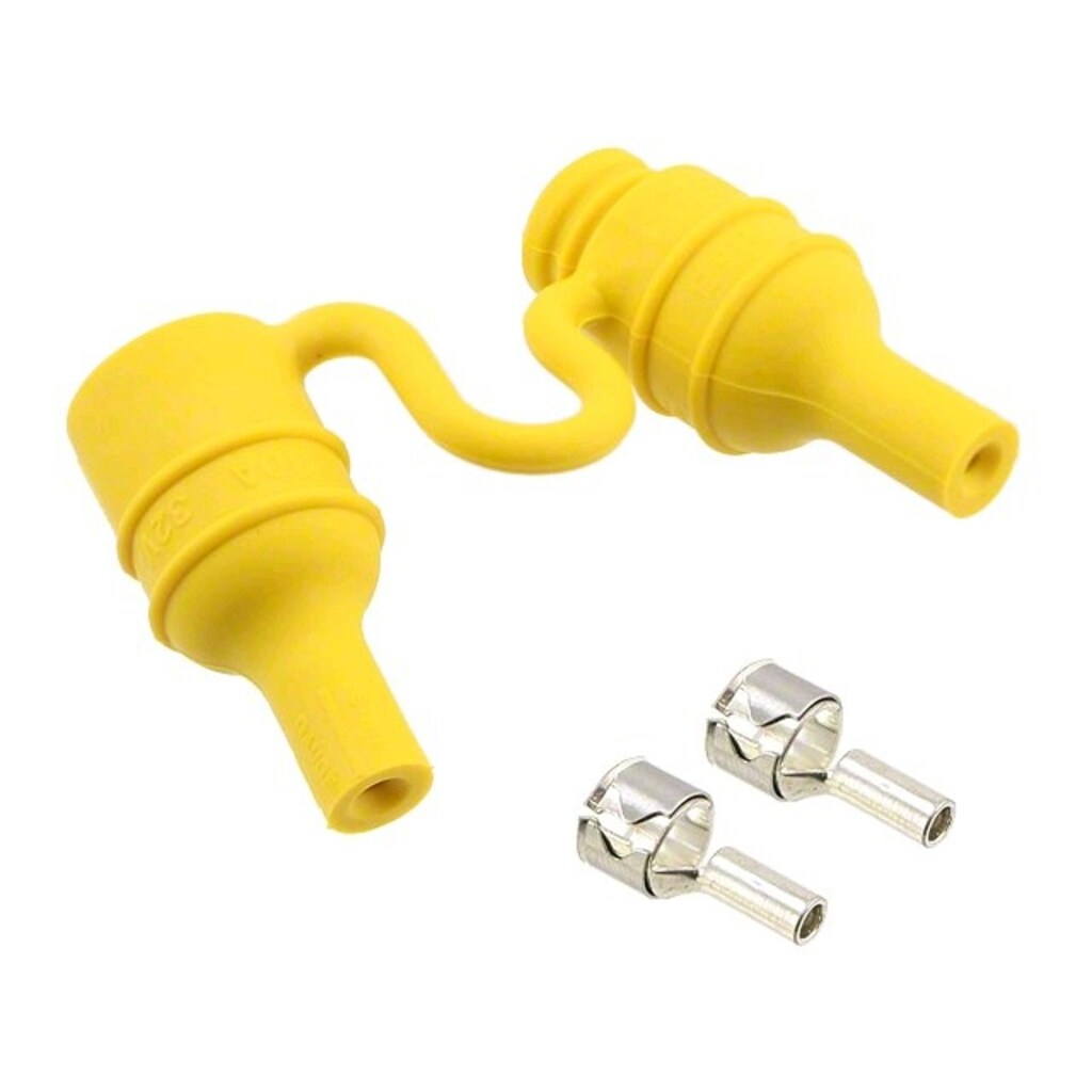 EATON BUSSMANN HFB-R In-Line Waterproof Fuse Holder - 2