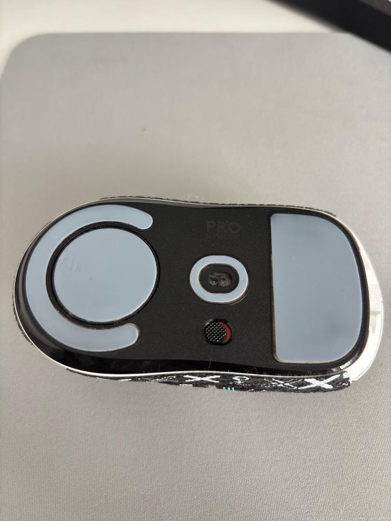 Temiz Logitech G Pro X Superlight 1 Kablosuz Oyuncu Mouse - 3