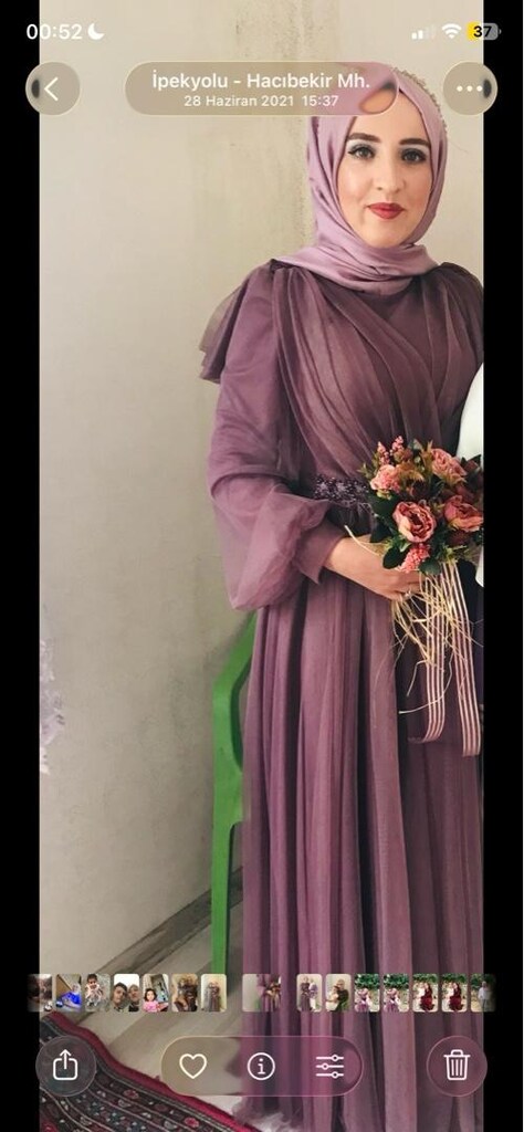 abiye elbise - 2