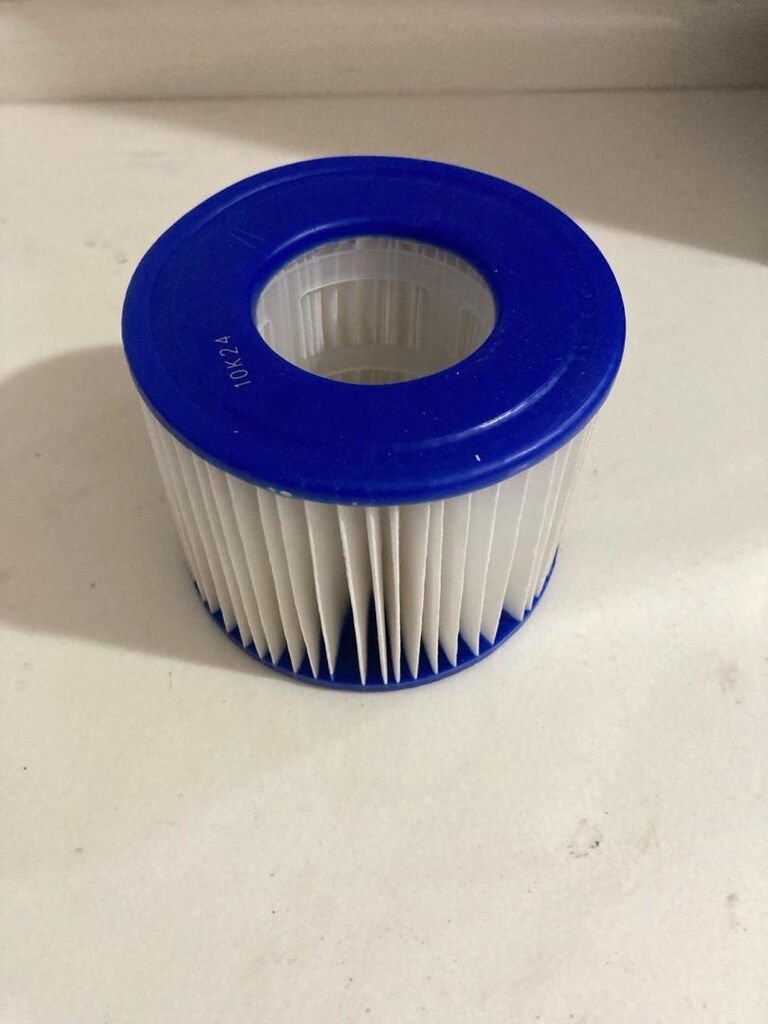 BESTWAY HAVUZ MOTOR FİLTRESİ - 3
