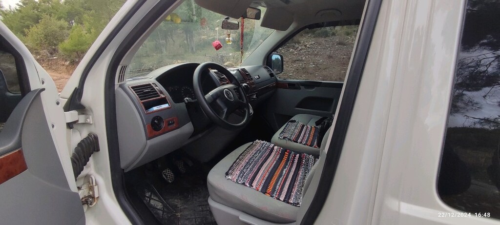 2006 Model HATASİZ TERMAL PAKET TRANSPORTER... - 10