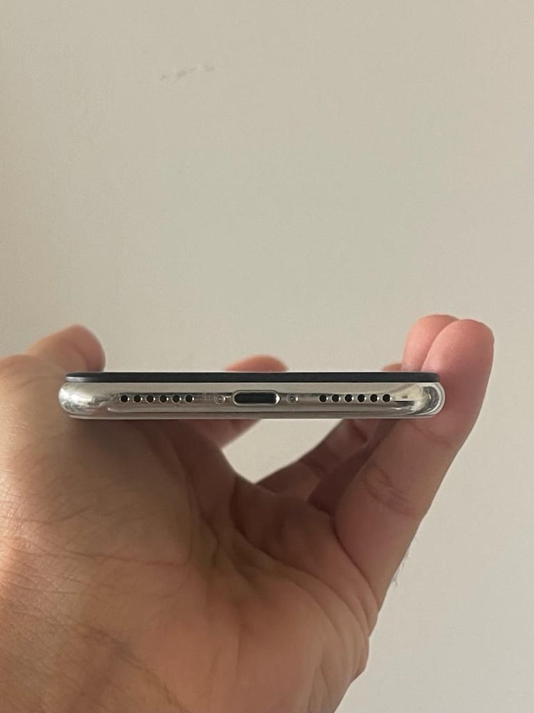 icloudlu İphone x - 4