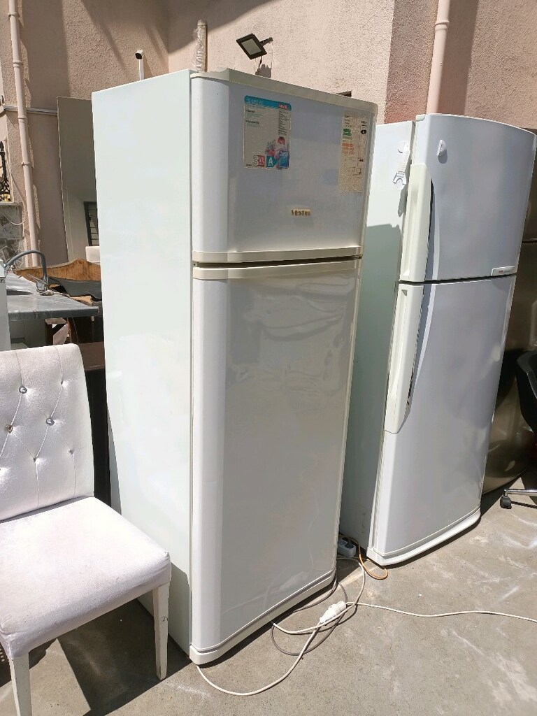 Vestel tertemiz Sorunsuz Buzdolabı - 8