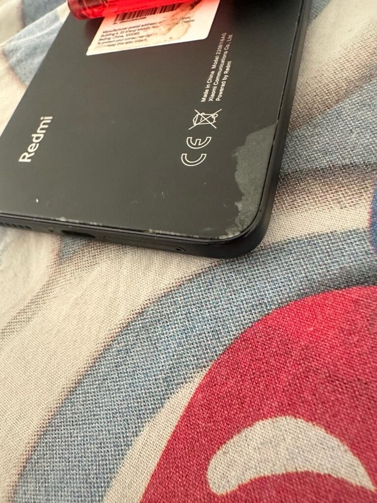 Xiaomi Note 12 Pro 4G - 5