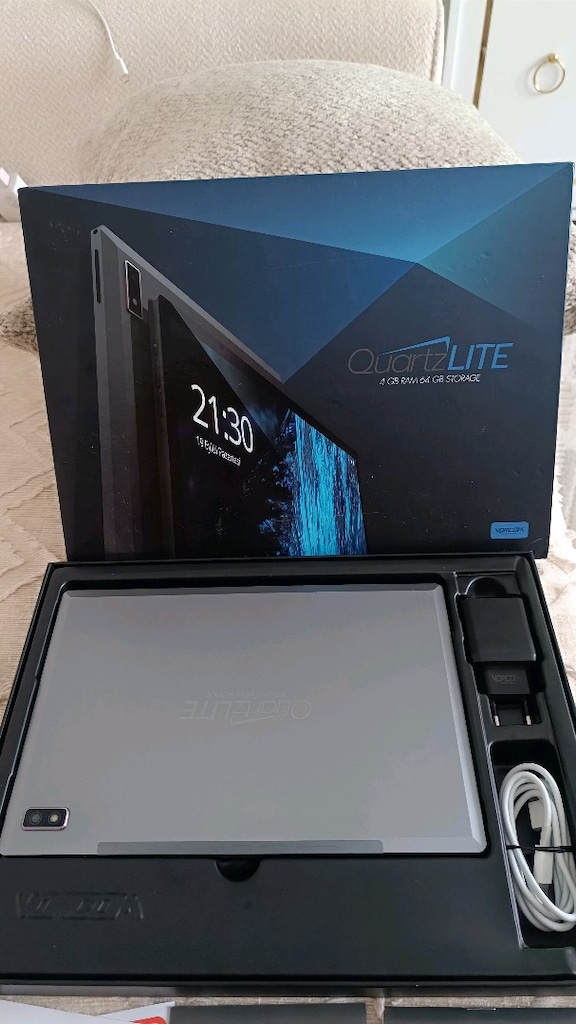 VORCOM 10.1 İNÇ 4/64 TABLET - 2