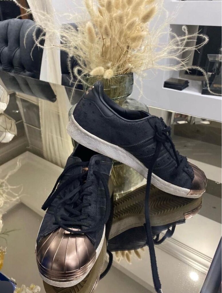 Adidas superstar metal - 3