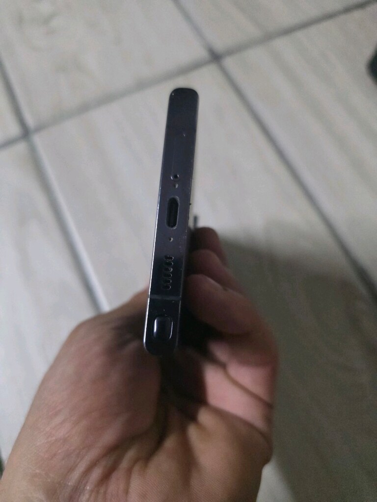 s23 ultra 12/512 TR - 2