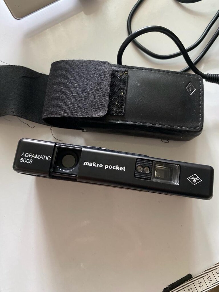 Foto Makina,Kamera,Telefon - 4