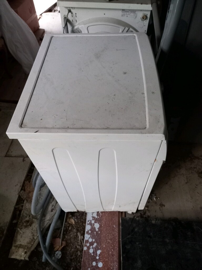 çamaşır makinesi - 4