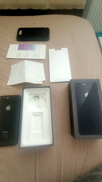 Android iPhone akıllı saat