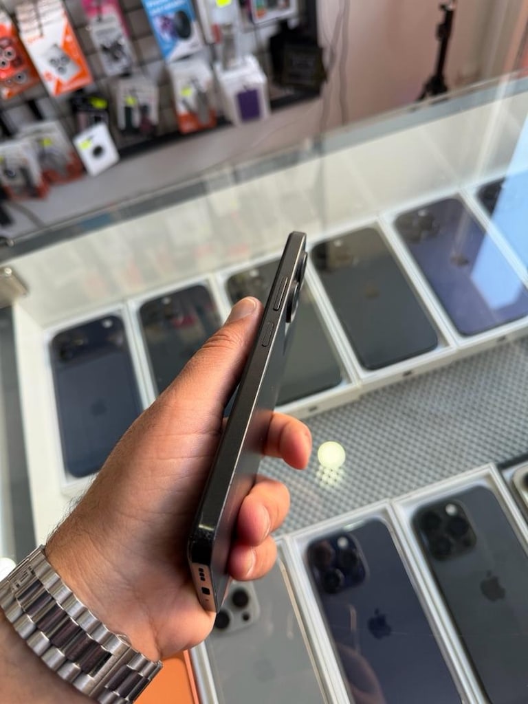 REDMİ 13C 256GB 8+8GB RAM YD - 2