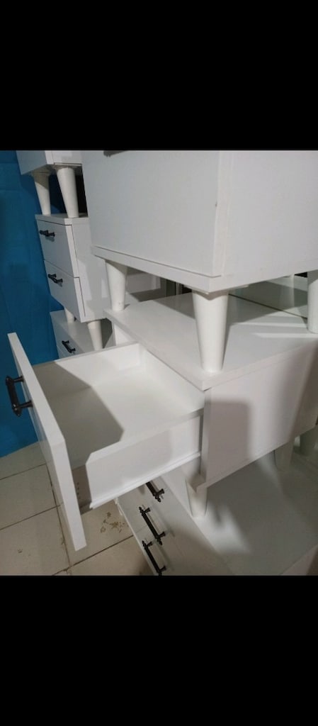 Adrese Teslim ( Kapıda ödeme ) SIFIR YATAK ODASI TAKIMI - 20