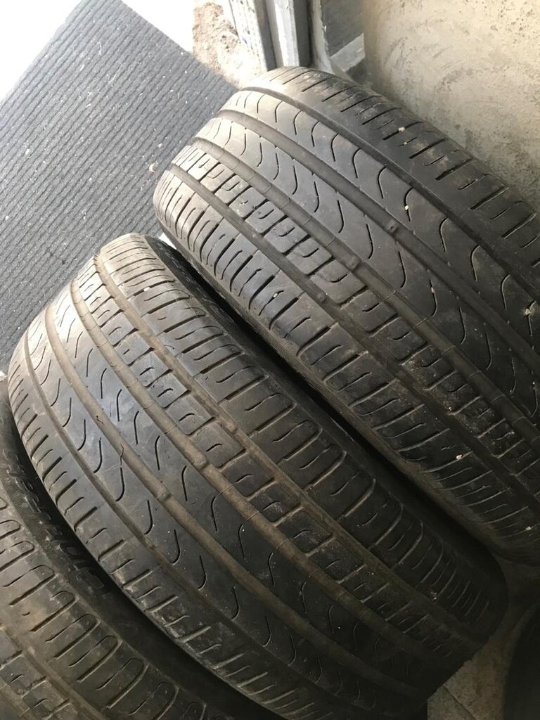 225/50r 17 Ebatta 4 Adet Yazlık Takım. - 8