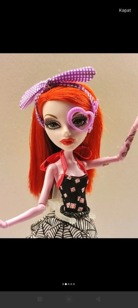 Monster High - 4