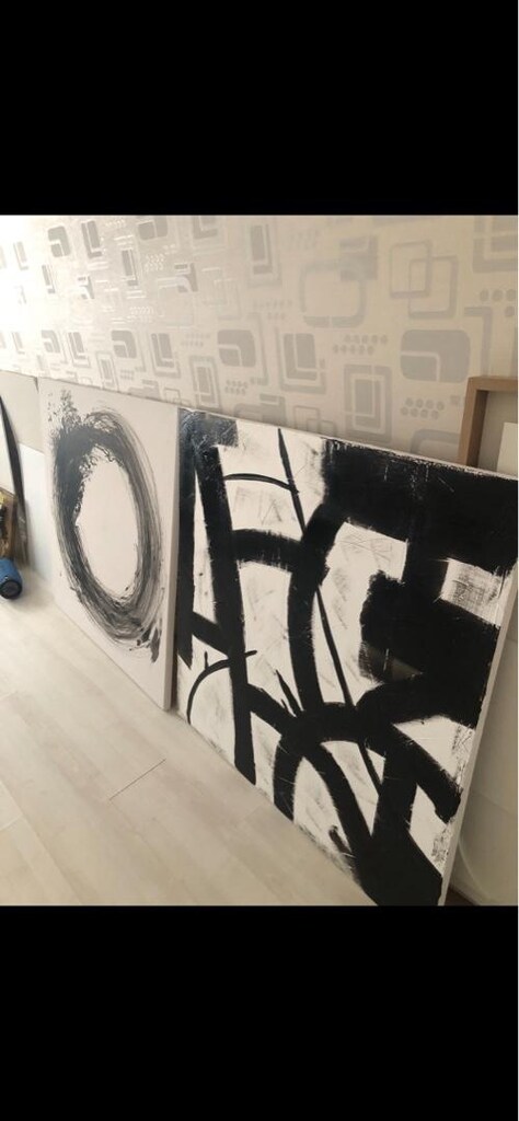 Modern Tablo - 4