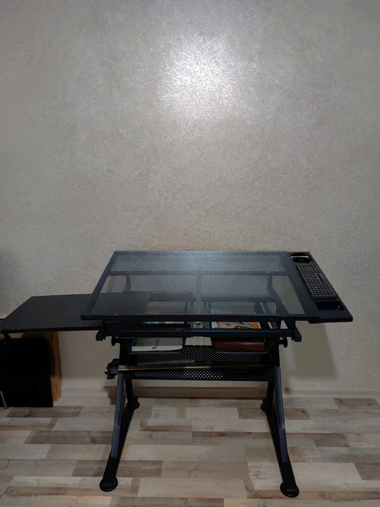 Artzone Profesyonel Çizim Masası - 2