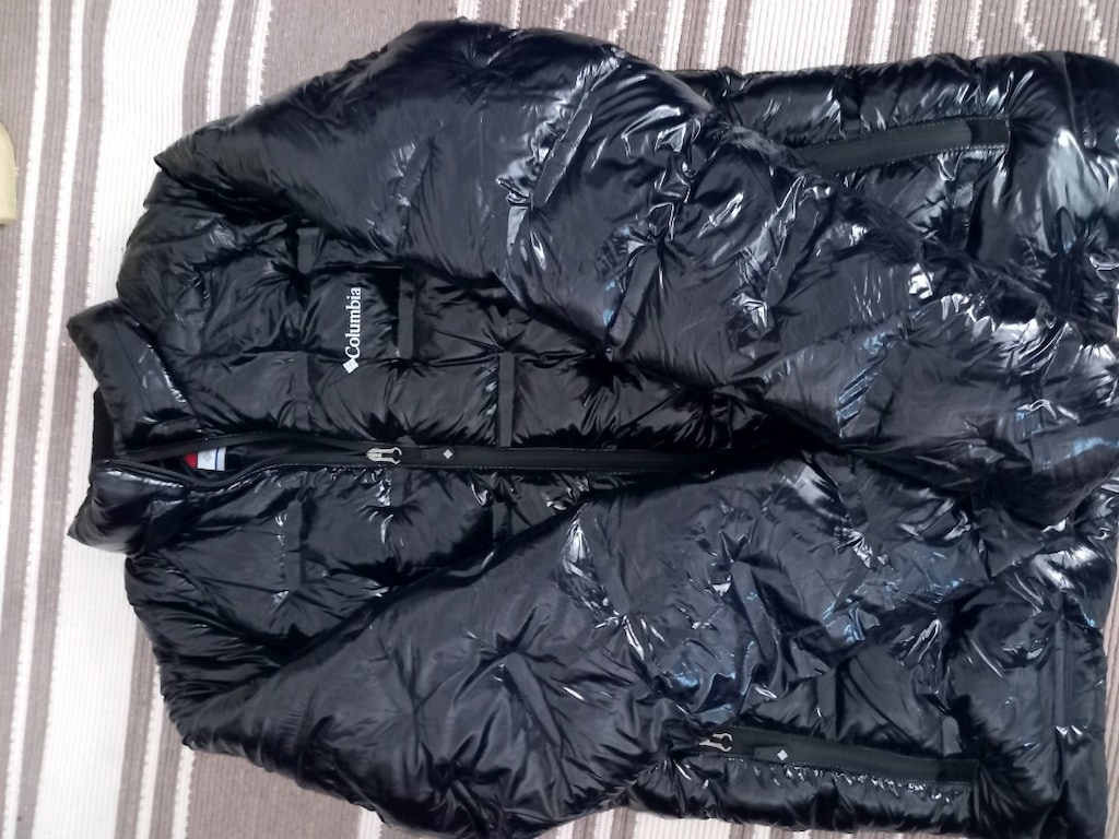 Columbia Mont (Large beden) - 4