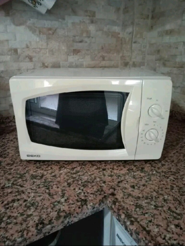 BEKO MİKRODALGA - 2