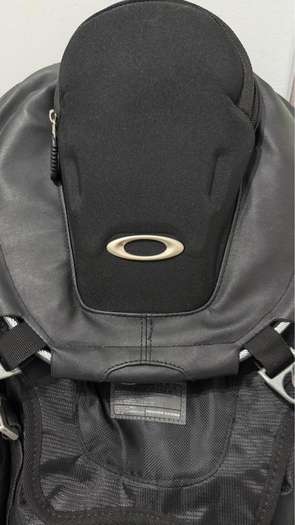 Oakley Sırt Çantası - 4