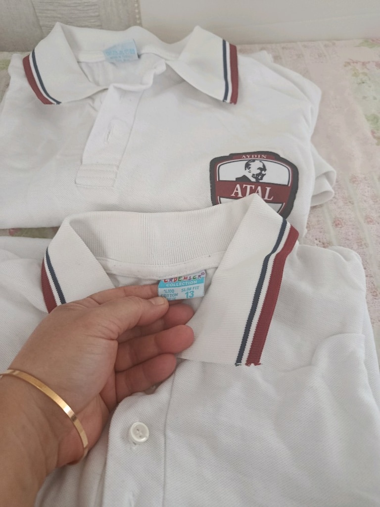 ATAL okul formasi - 4