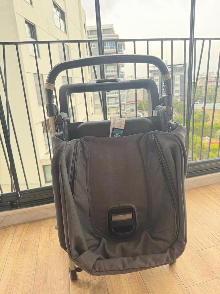 Inglesina Aptica - 7
