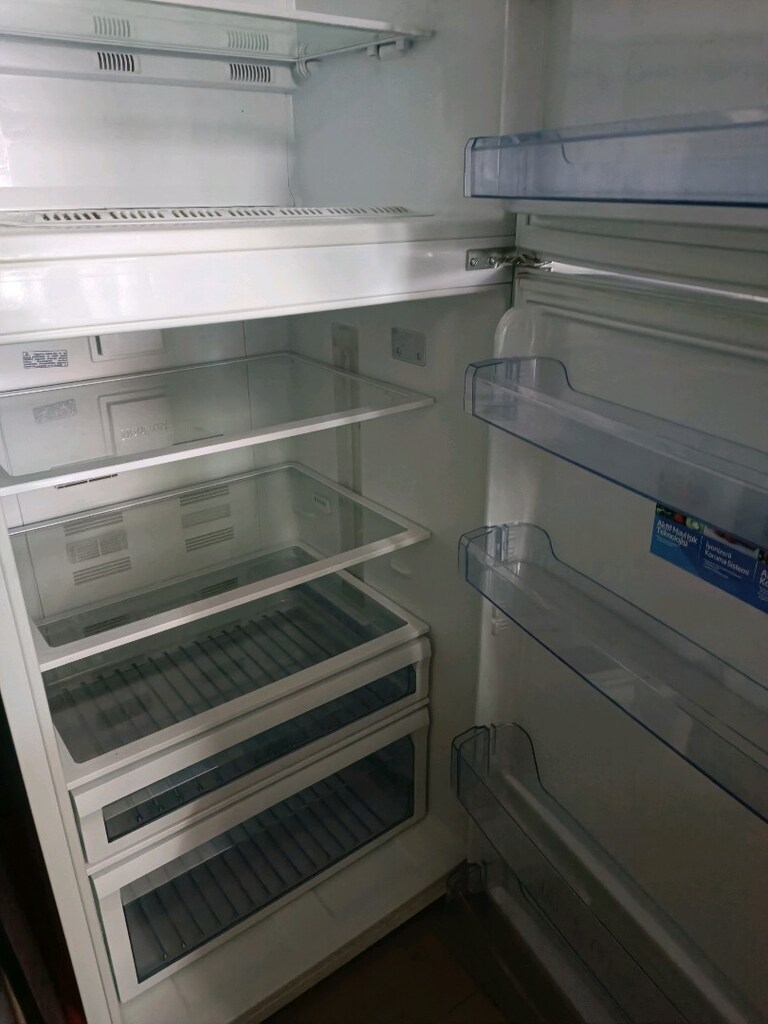 Beko 500 Litre Nofrost Buzdolabı - 8