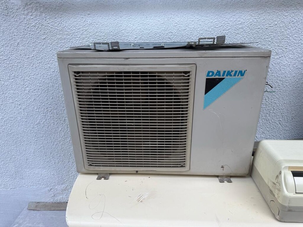 DAIKIN KLİMA KUMANDASI VARDIR FİYAT SADECE 1 GÜN İÇİN GEÇERLİ - 5