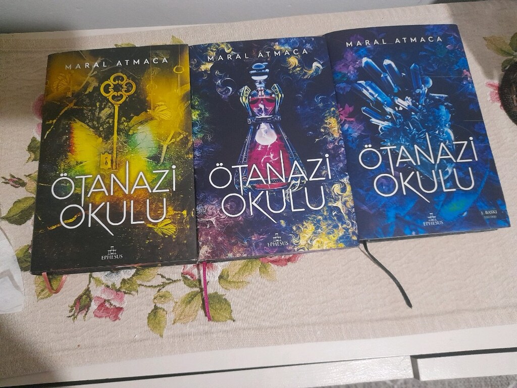 ötonazi okulu - 2