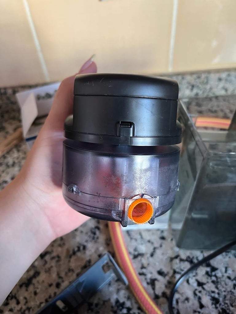Fluval Edge Akvaryum Seti – Eksiksiz Ekipmanlı, Temiz ve Sorunsuz - 10