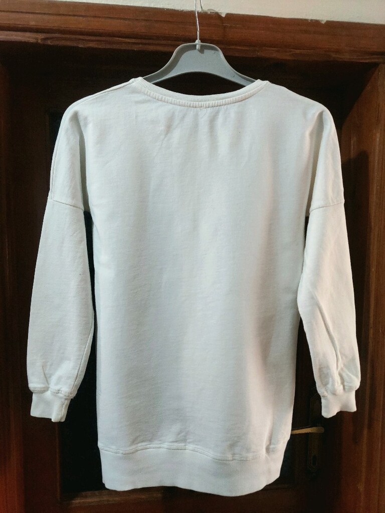 Defacto homewear sweatshirt-pijama - 3