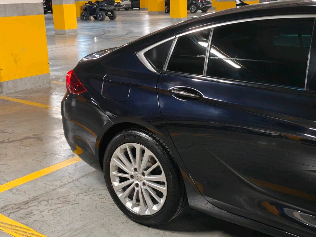 insignia 1.6cdtı excellence - 5