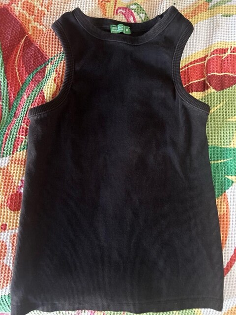 Siyah Tshirt