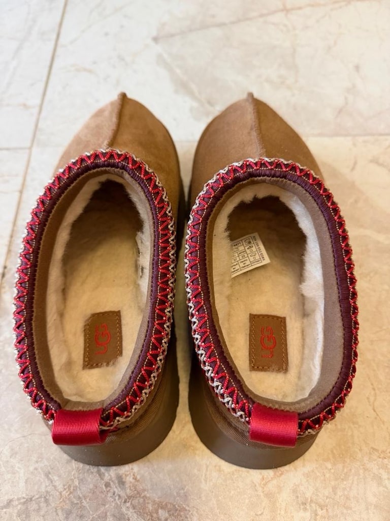 Ugg Tazz / Çok az giyilmiş, yeniden farksız! - 5