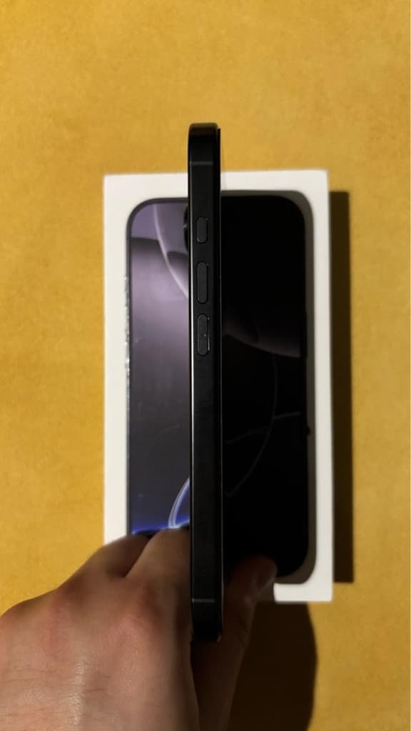 temiz yd 16 pro 256gb - 6