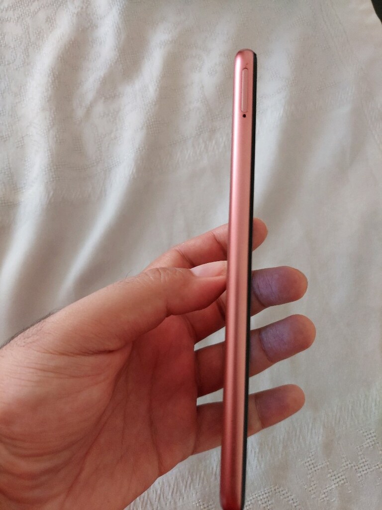 Samsung M13 64Gb Akıllı Telefon - 9