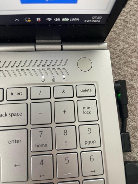SATILIK CİLLOP GİBİ LAPTOP