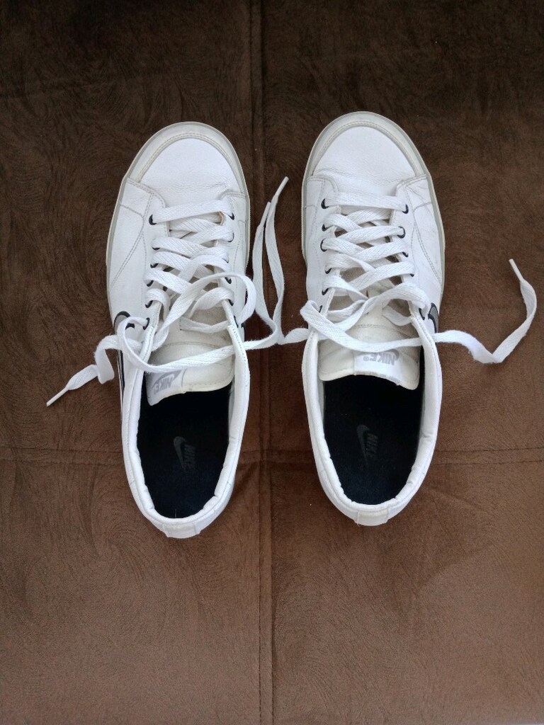 Orijinal Nike 46 no.Ayakkabı. - 13
