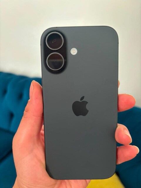 İphone 17 sıfır ayarında