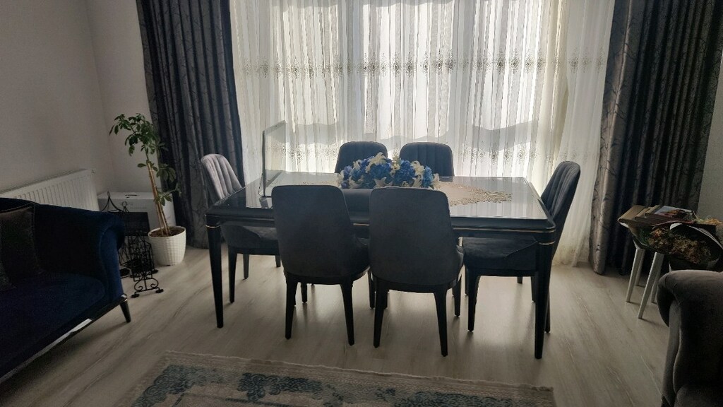 salon takımı hiç kullanilmadi - 5