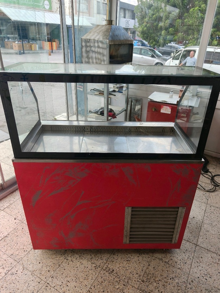 çiğköfte dolabı - 9