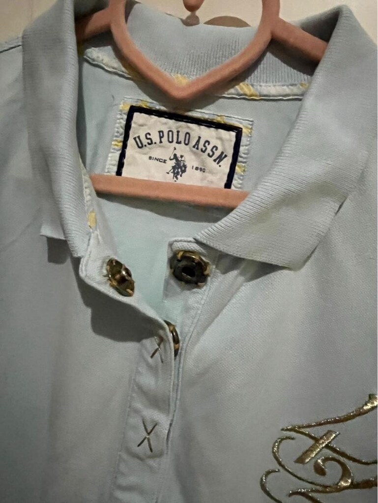 us polo tahirt xl 42 - 3