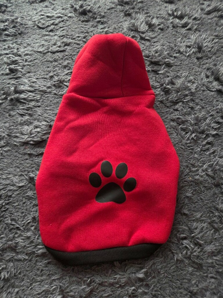 Köpek Kedi Giysi Kıyafet Elbise 11 Adet - 13
