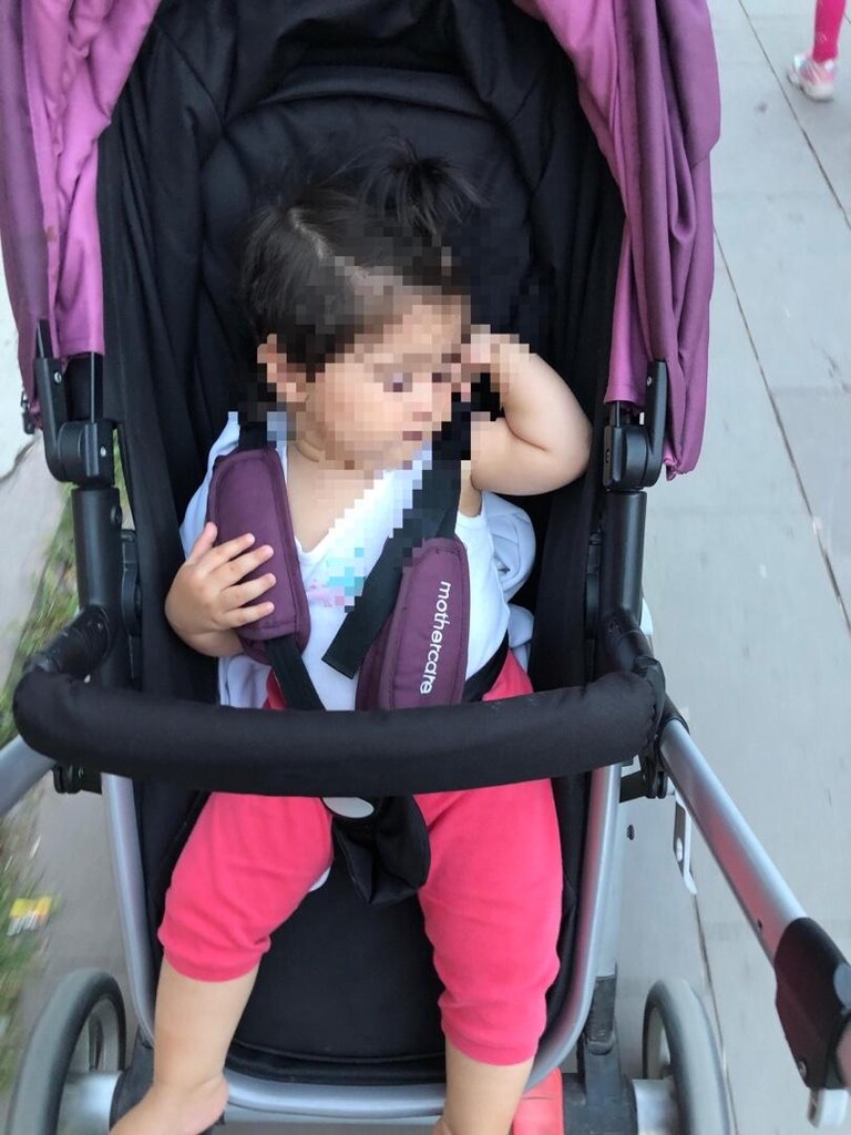 temiz travel sistem bebek arabası - 7