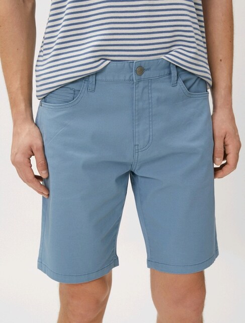 ANGELS JEANS erkek gabardin şort pantolo