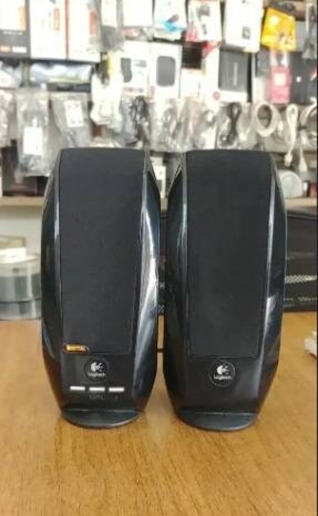 Logitech S-150 Usb 1+1 Hoparlör - 3