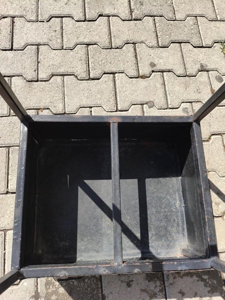 fırça saplık stand - 2